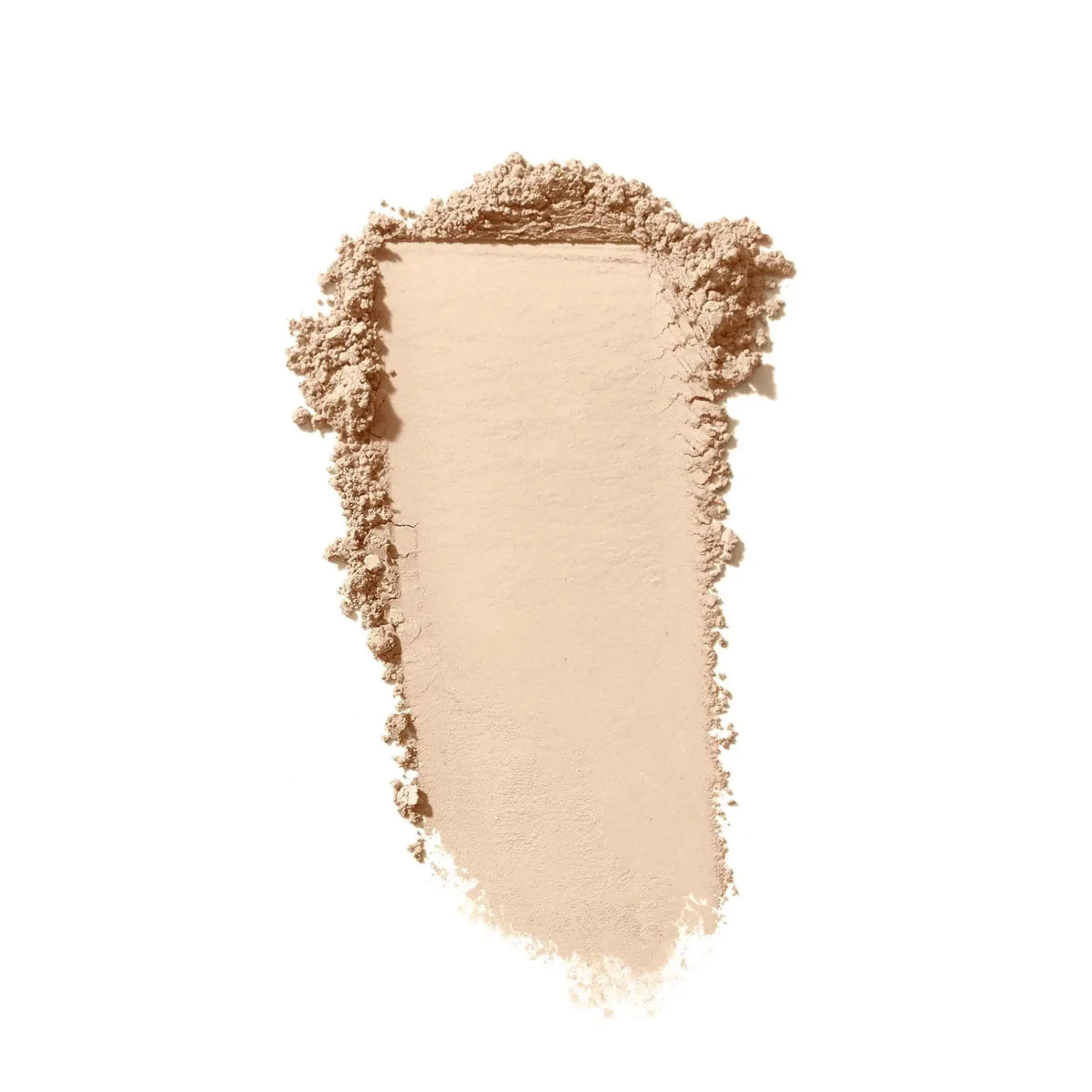 Jane Iredale PurePressed® Eye Shadow Single in Allure, close-up of the pressed powder eye shadow with a smooth, shimmery finish.