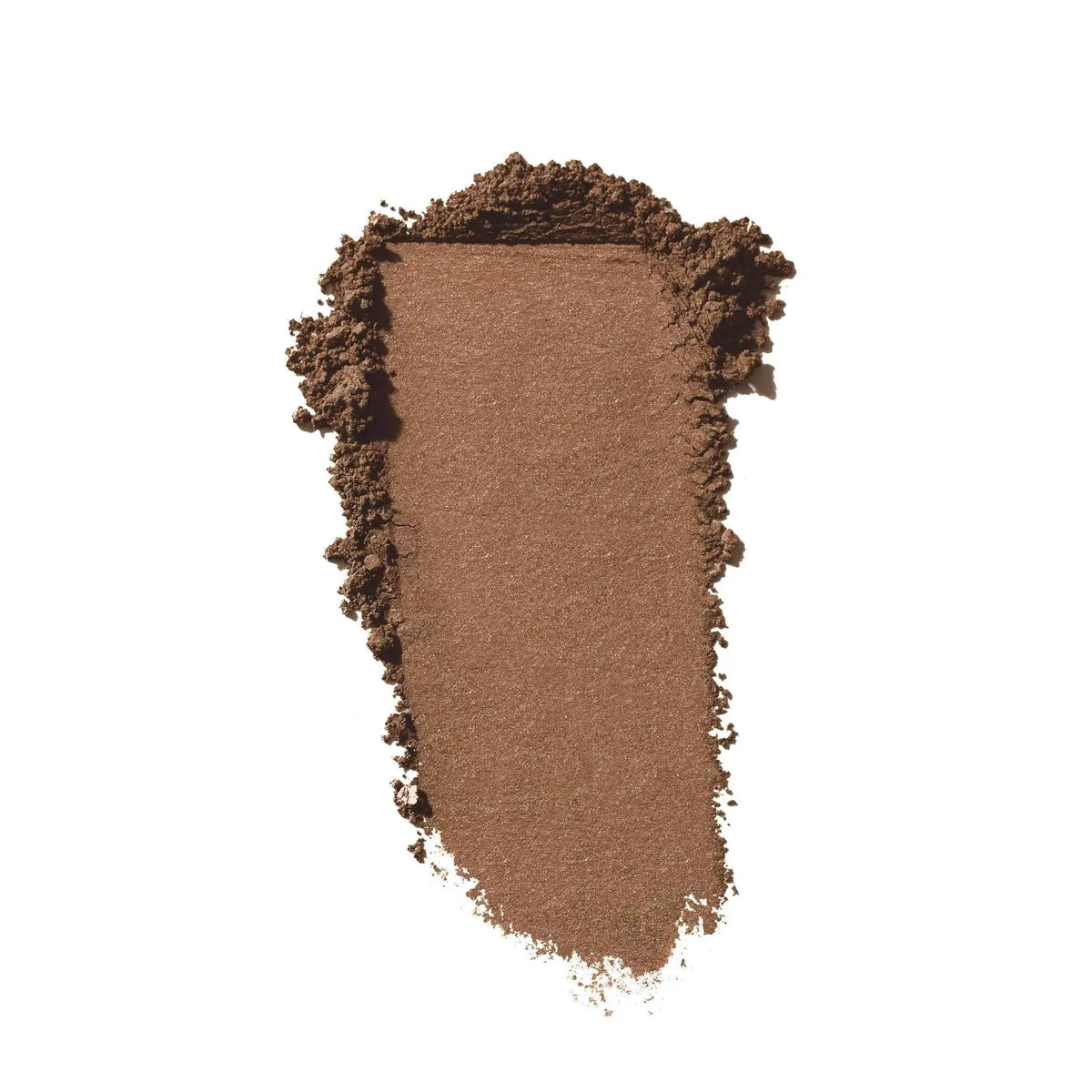 Jane Iredale PurePressed® Eye Shadow Single in Allure with a shimmering pressed eye shadow in a compact.