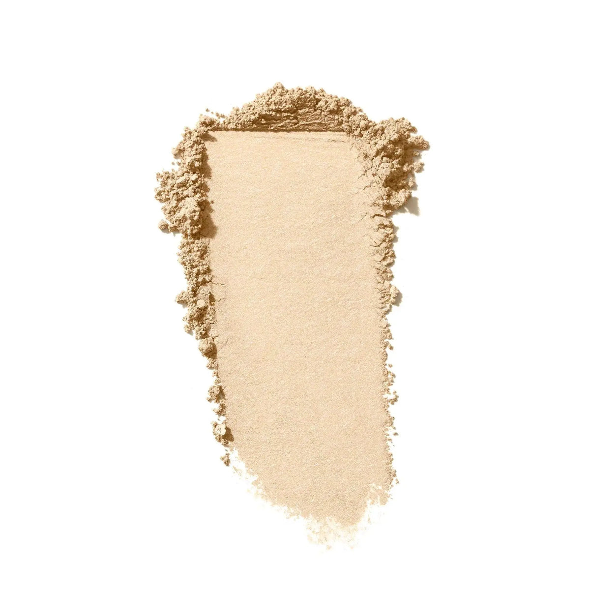 Jane Iredale PurePressed Eye Shadow Single in Allure featuring a smooth, shimmery eye shadow with a natural finish.