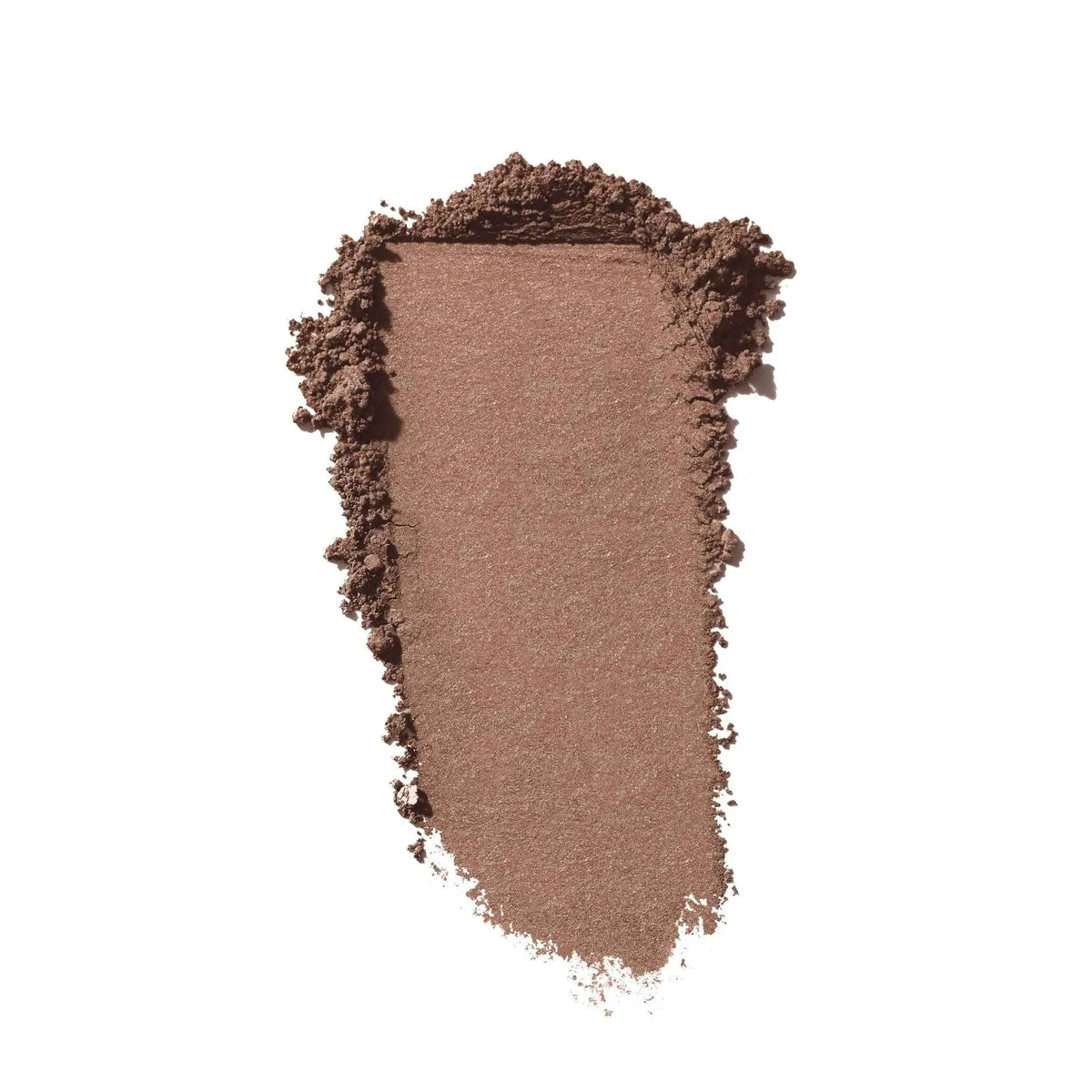 Jane Iredale PurePressed® Eye Shadow Single in Allure, showcasing a smooth, pigmented eyeshadow with a sleek compact.