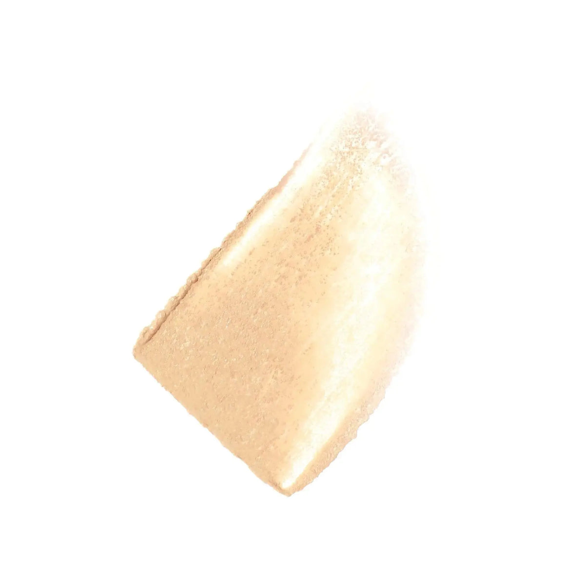 Jane Iredale HydroPure™ Tinted Serum foundation in fair shade, showing a sleek bottle with the tinted serum inside.