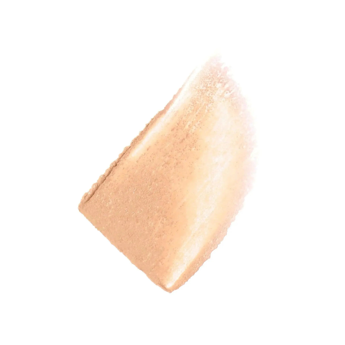 Jane Iredale HydroPure Tinted Serum foundation in fair shade, showcasing smooth, lightweight liquid makeup with natural finish.