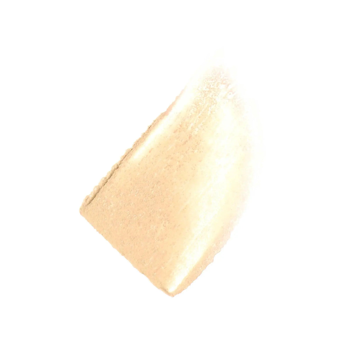 Jane Iredale HydroPure™ Tinted Serum foundation in fair shade, showing a sleek bottle with the tinted serum inside.