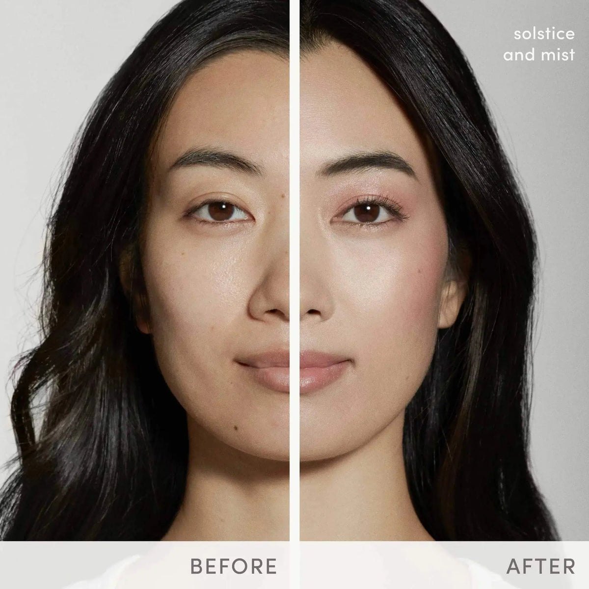 Jane Iredale Glow Time® Highlighter Stick in Solstice with a creamy, luminous highlighter for radiant skin.