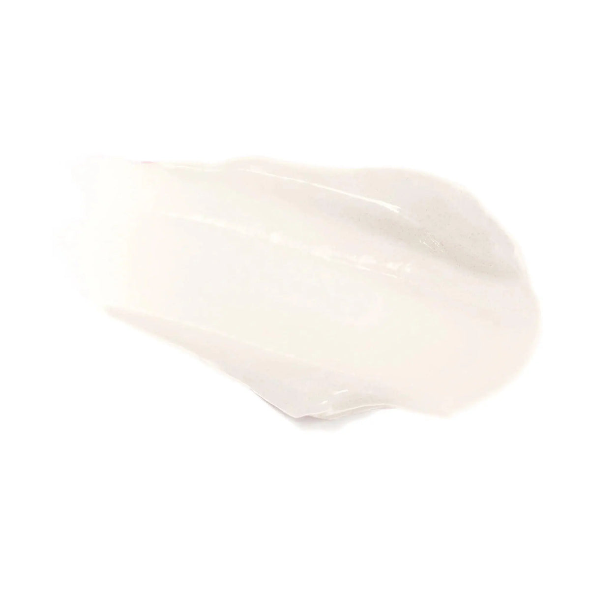 Jane Iredale Hydropure™ Hyaluronic Lip Gloss in a sheer, shiny lip balm tube with a smooth, glossy finish.