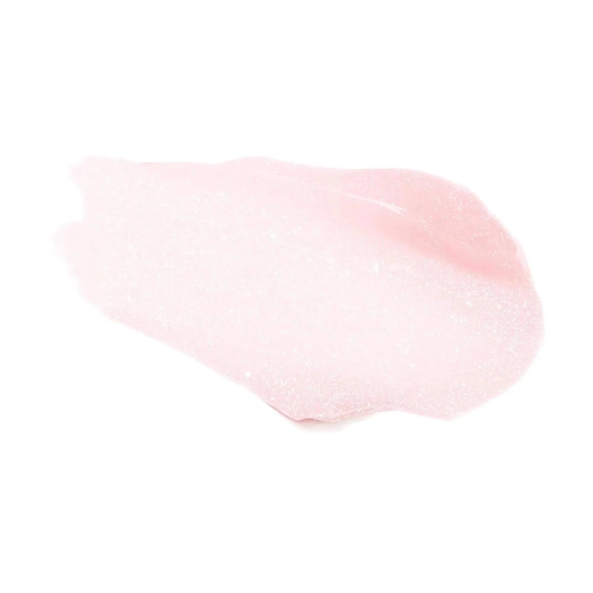 Jane Iredale Hydropure™ Hyaluronic Lip Gloss showing a sheer, moisturizing lip balm with a glossy finish.