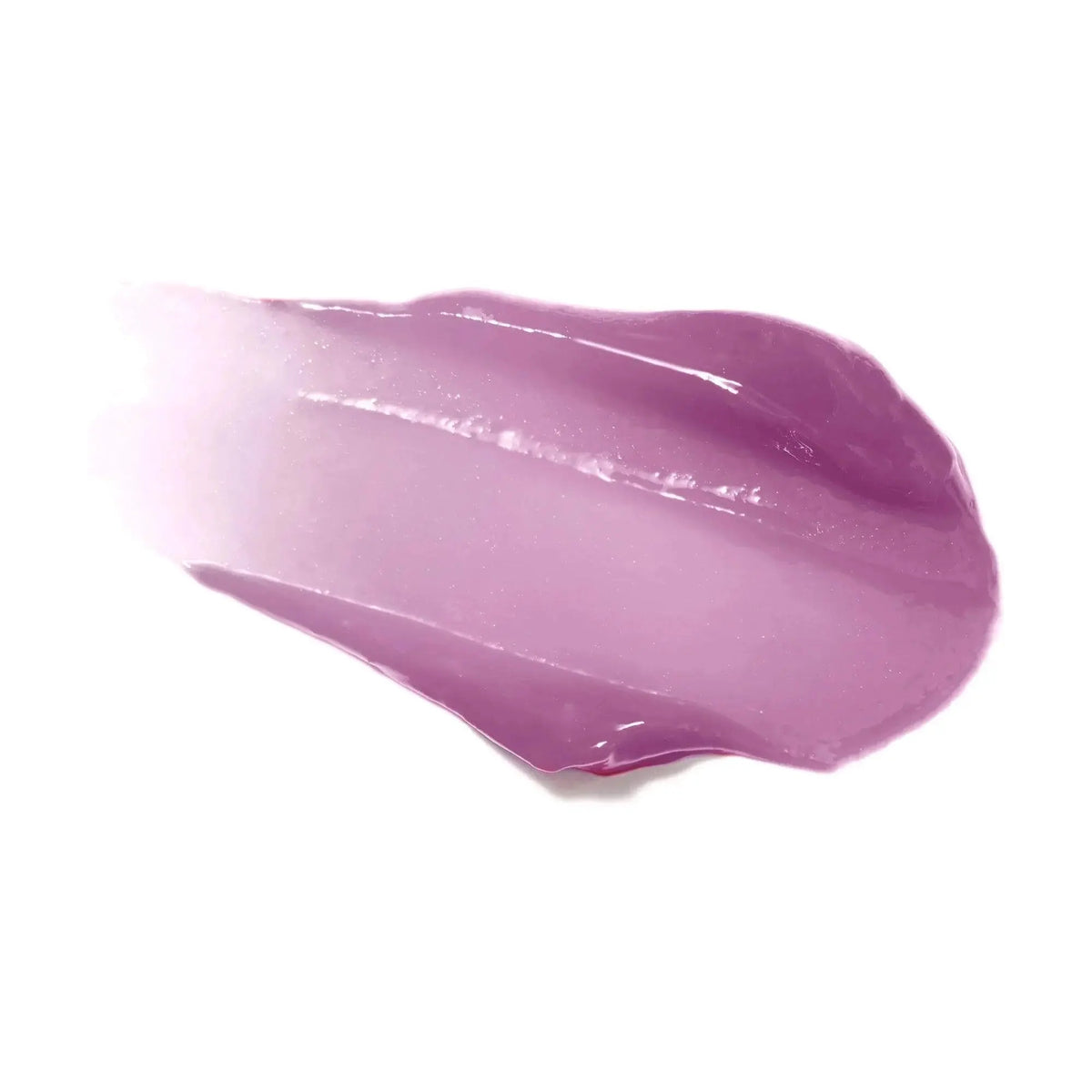 Jane Iredale Hydropure Hyaluronic Lip Gloss in sheer, moisturizing lip balm form with a glossy finish.