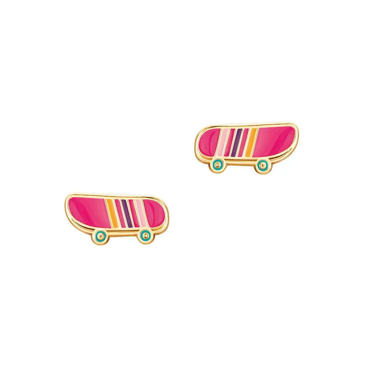 Kids Earrings - Sprig Flower Co