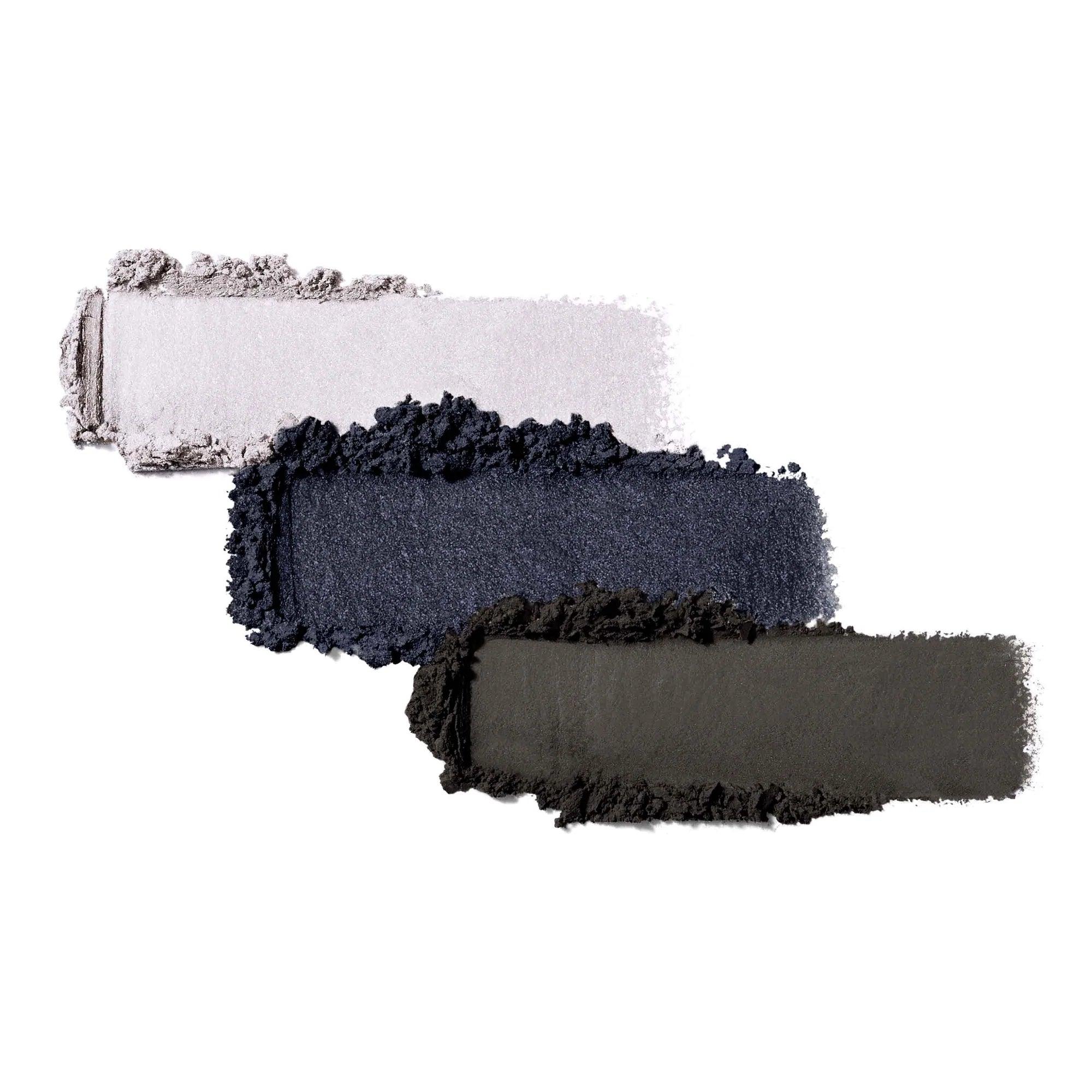 Pure Pressed Eye Shadow Triple - Sprig Flower Co