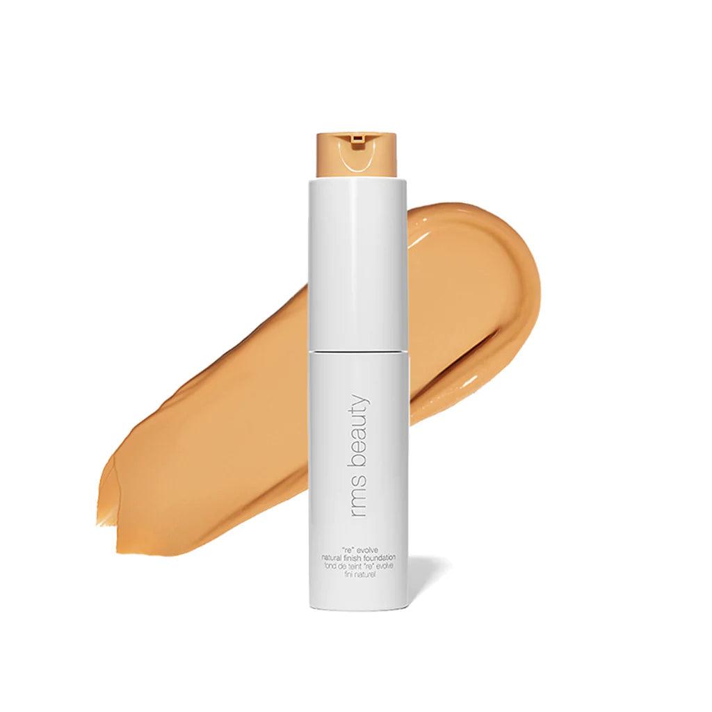 "Re" Evolve Natural Finish Foundation Refill - Sprig Flower Co