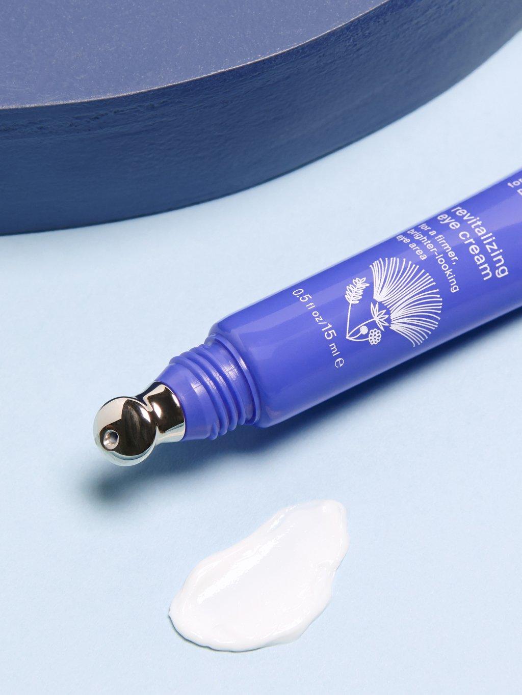 Revitalizing Eye Cream - Sprig Flower Co