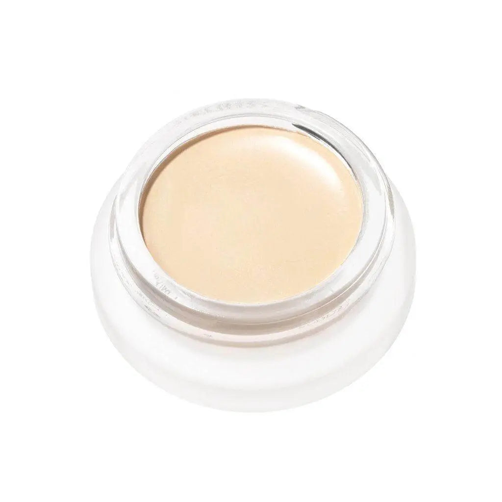 RMS Beauty UnCoverup Concealer in a sleek tube, featuring a smooth application for flawless skin coverage.