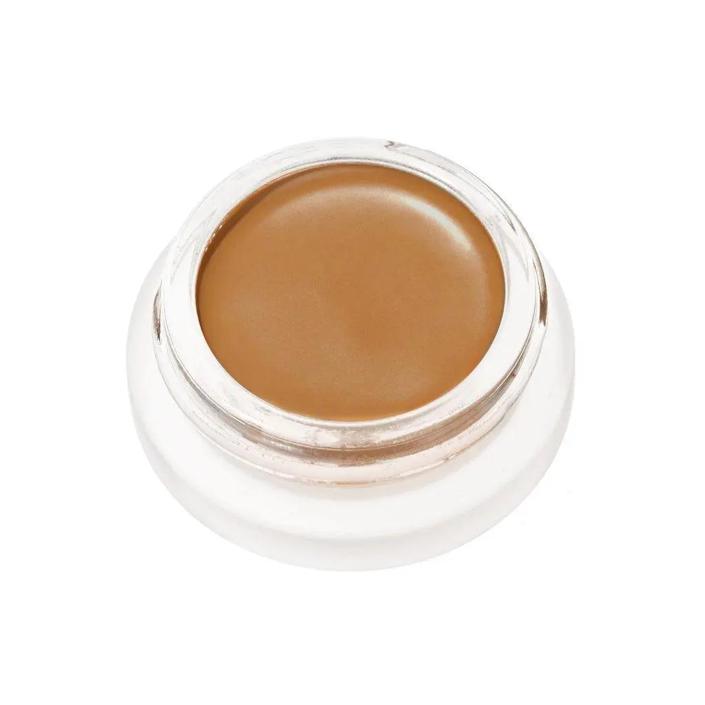RMS Beauty UnCoverup Concealer in a sleek tube, showcasing smooth, lightweight cosmetic coverage for blemishes and imperfections.