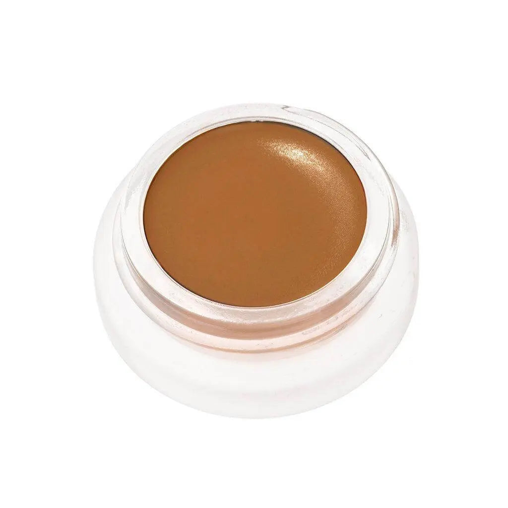 RMS Beauty UnCoverup Concealer tube with applicator, creamy cosmetics for blemish coverage and brightening skin.