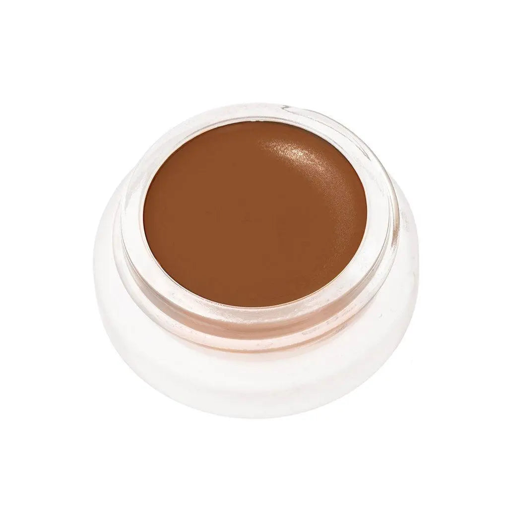 RMS Beauty UnCoverup Concealer in a sleek container, showcasing natural, creamy cosmetic concealer for flawless skin coverage.