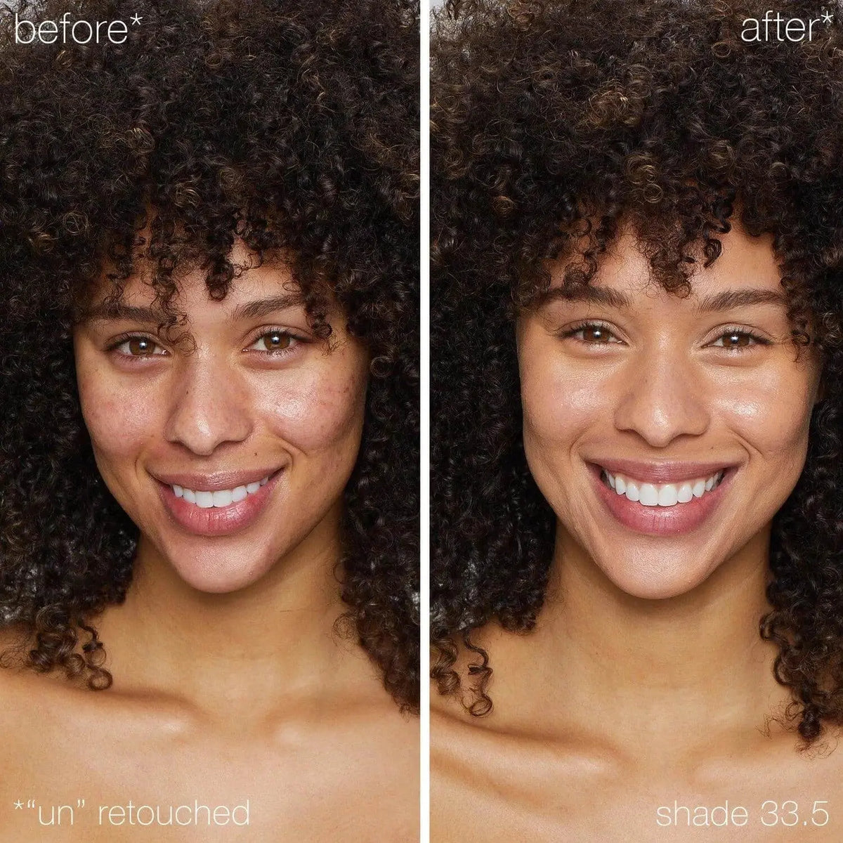 RMS Beauty UnCoverup Concealer in a compact container, showcasing the natural shade and sleek cosmetic packaging.