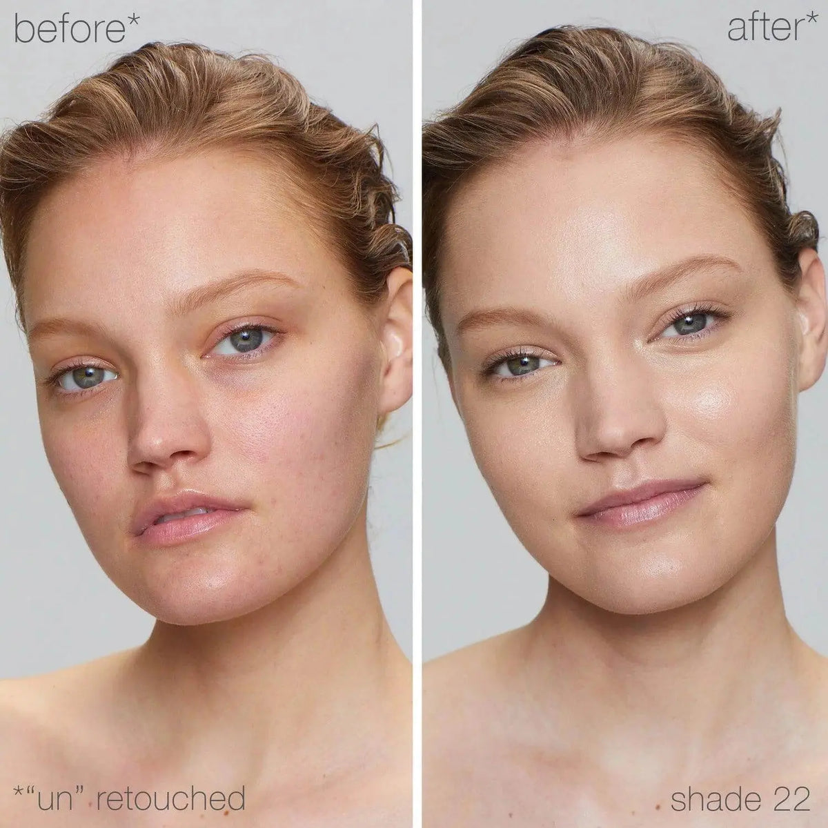 RMS Beauty UnCoverup Concealer in a sleek tube, showing the creamy formula and natural shade for flawless skin coverage.