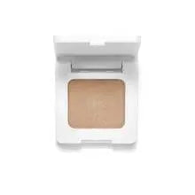 RMS Beauty Back2Brow Powder in light shade, a cosmetic brow powder with a natural finish, displayed in its packaging.