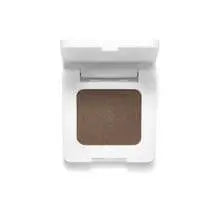 RMS Beauty Back2Brow Powder in light shade, a cosmetic eyebrow powder with a natural finish and soft texture.