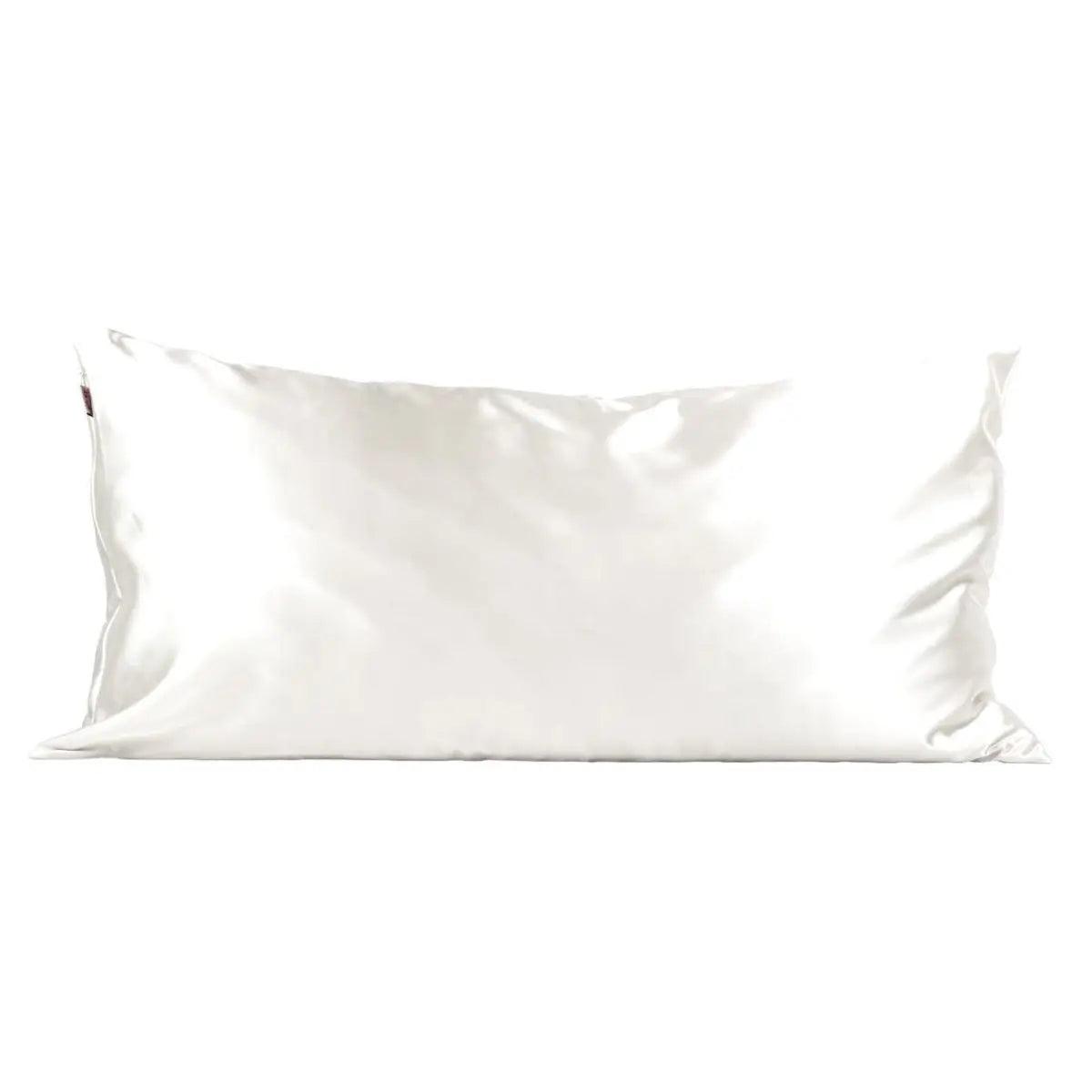 Satin Pillowcase - Sprig Flower Co
