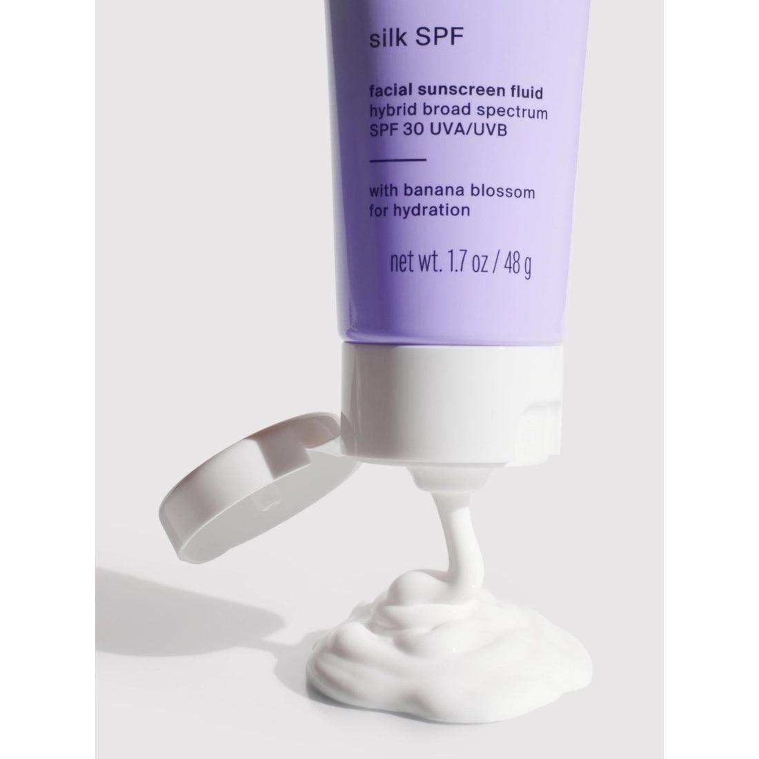 Silk SPF - Sprig Flower Co