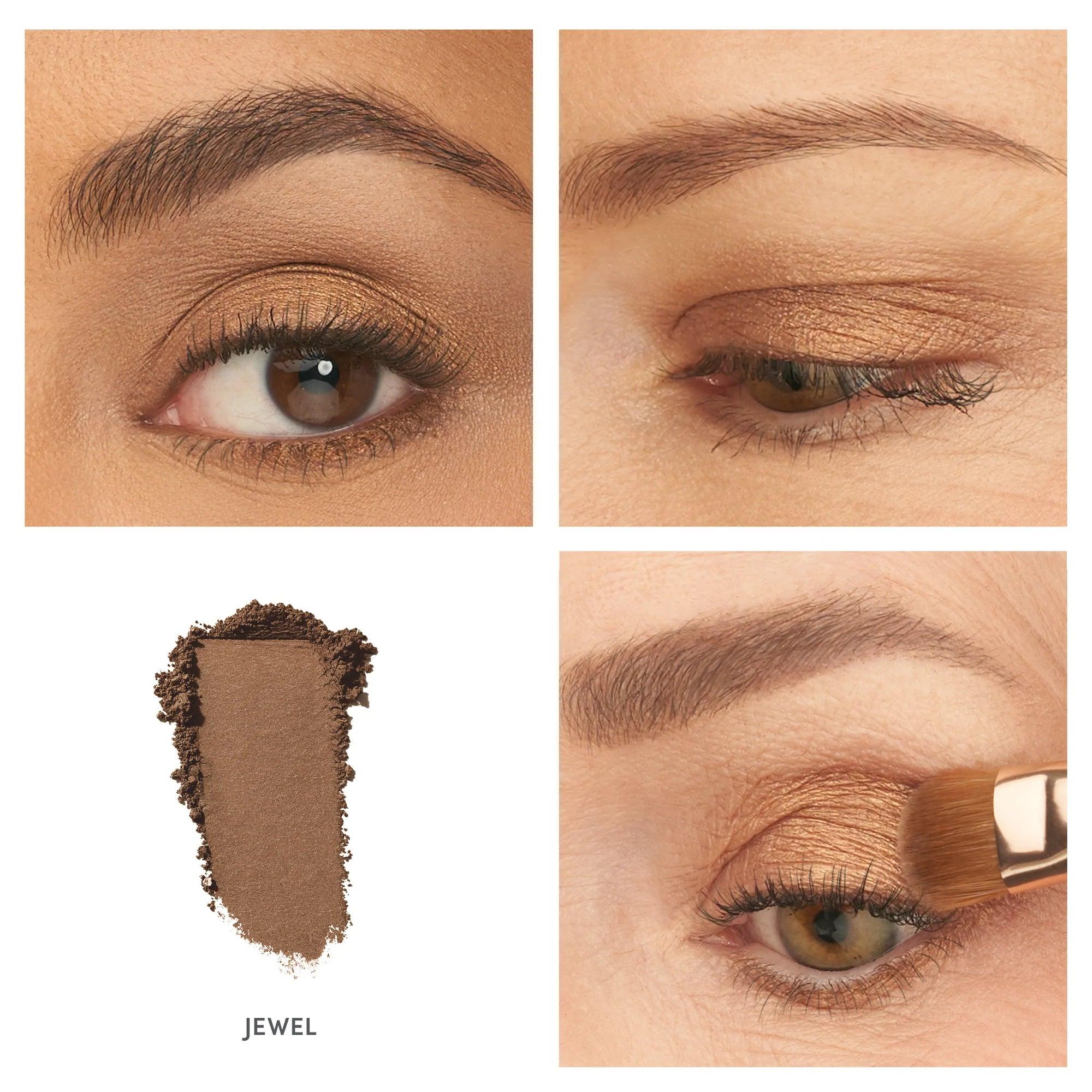 Single Eye Shadow - Sprig Flower Co