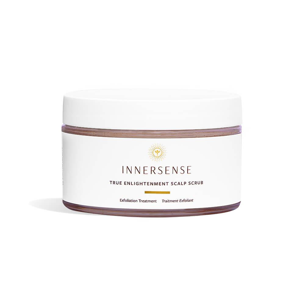 True Enlightenment Scalp Scrub - Sprig Flower Co